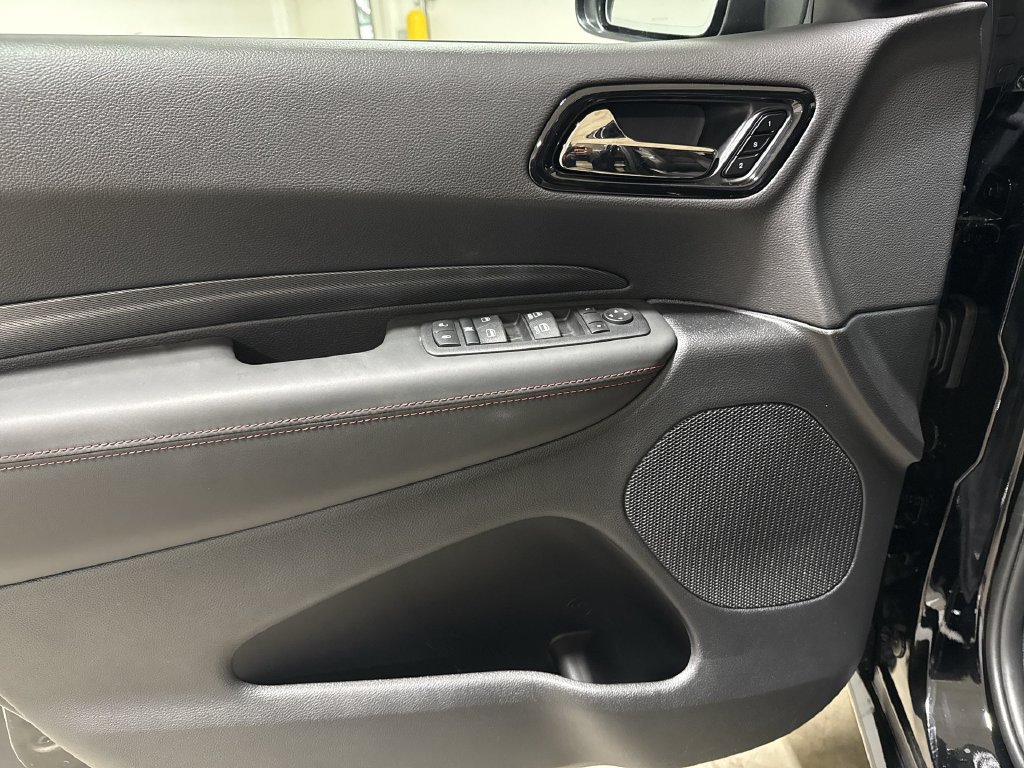 New 2027 Dodge Durango GT AWD/4WD image 22