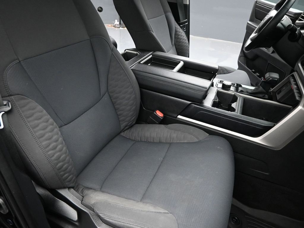 Used 2022 Toyota Tundra SR5 image 28