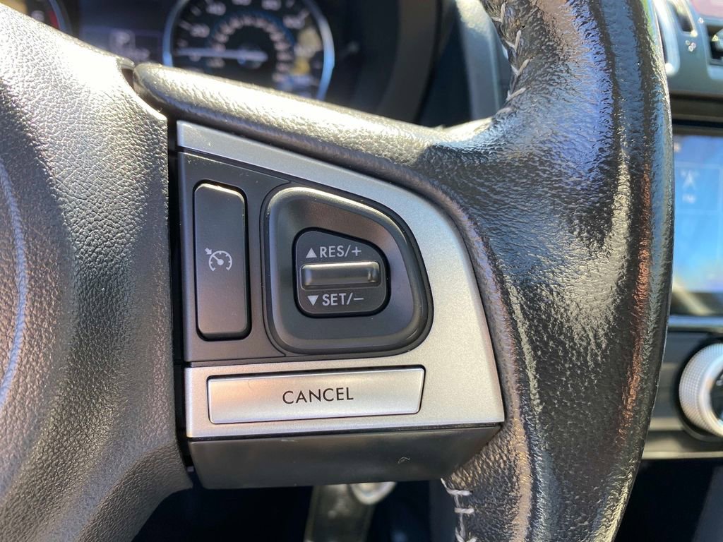 Used 2018 Subaru Forester 2.5i Limited image 17