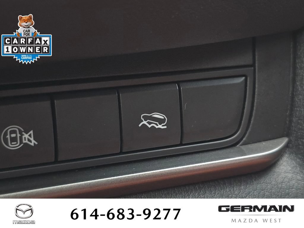 Used 2024 MAZDA CX-30 AWD 2.5 S w/ Select Sport Pkg image 34