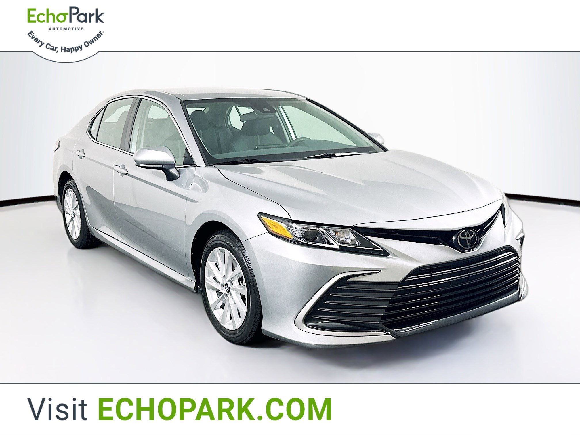 Used 2023 Toyota Camry LE