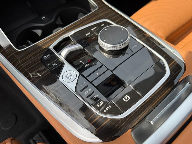 Certified 2024 BMW X5 xDrive40i w/ M Sport Package image 23