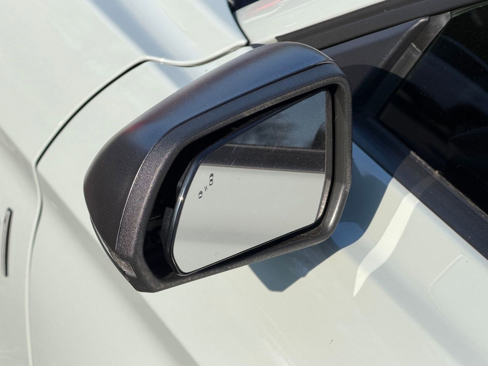 Used 2021 Ford Mustang Mach 1 w/ Equipment Group 700A RWD image 12