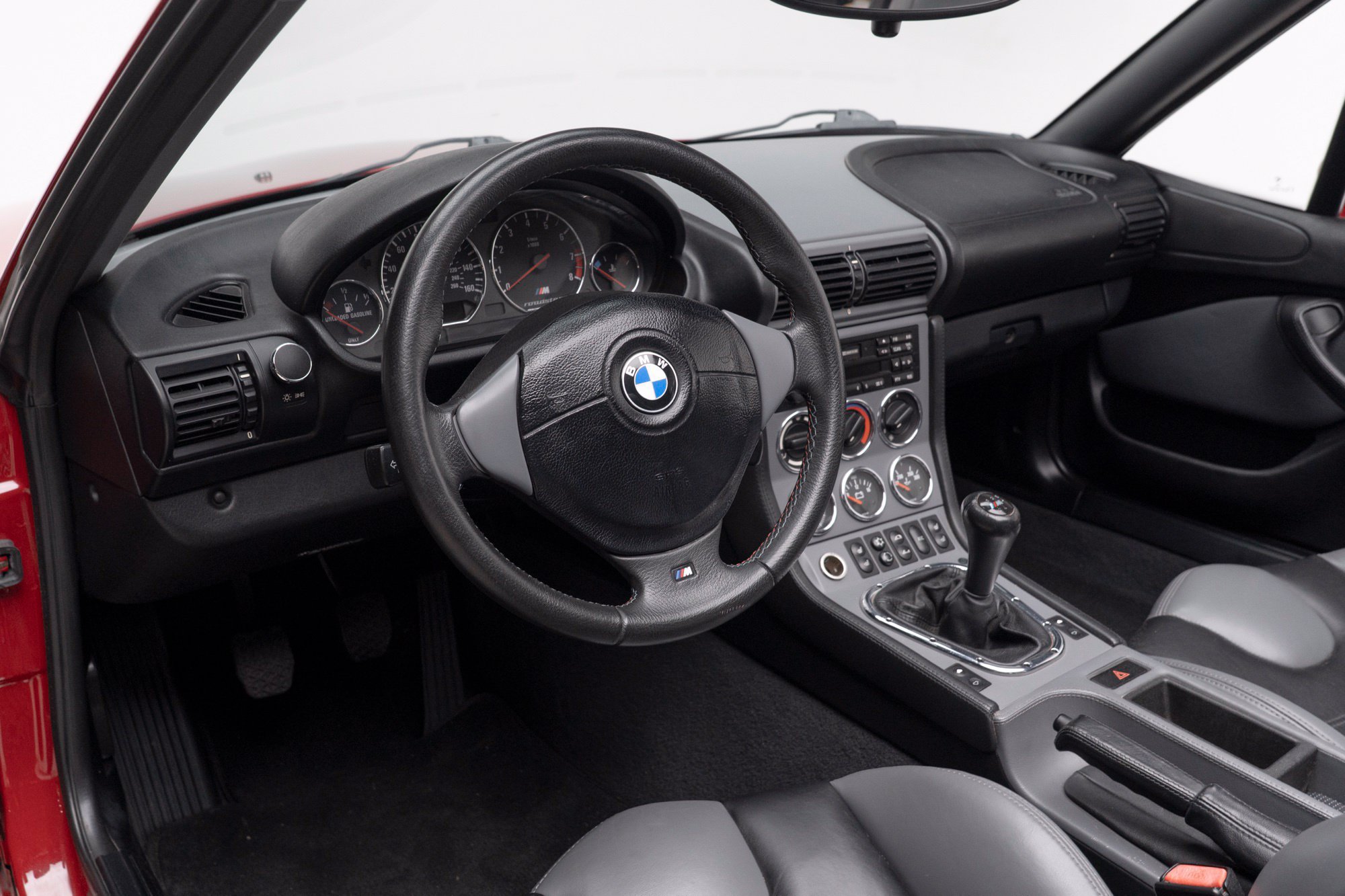 Used 1999 BMW M Roadster RWD image 14