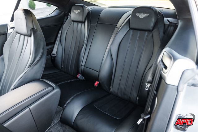 Used 2013 Bentley Continental GT image 72