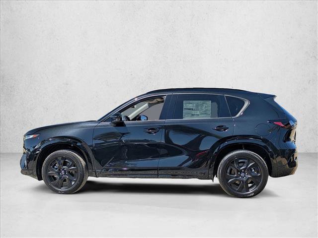 New 2026 MAZDA CX-5 2.5 S w/ Premium Plus Package image 5