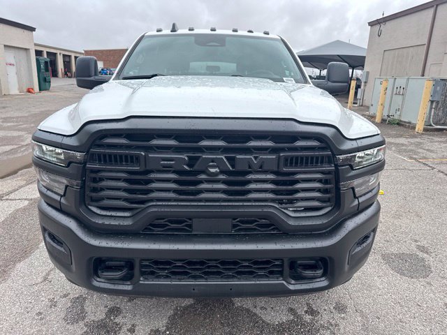 New 2027 RAM 3500 Tradesman AWD/4WD image 2