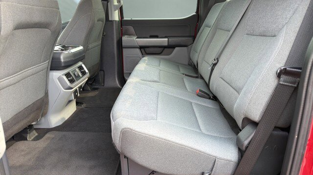 Used 2025 Ford F150 XLT w/ Equipment Group 301A Standard AWD/4WD image 20