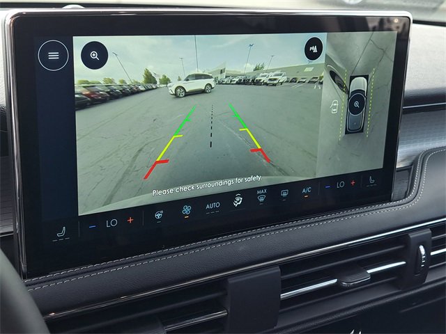 New 2026 Lincoln Corsair Premiere image 15