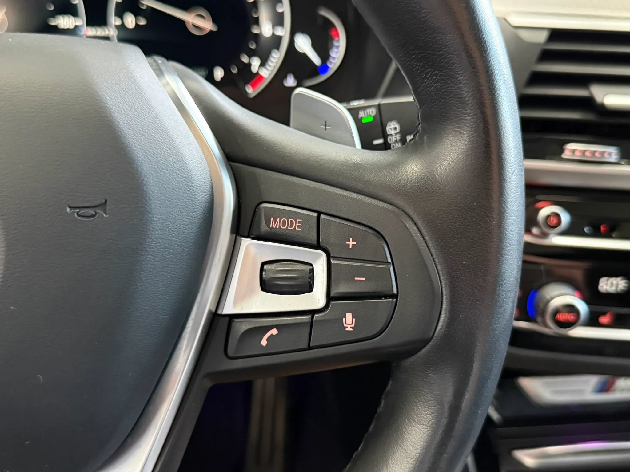 Used 2018 BMW X3 M40i AWD/4WD image 13