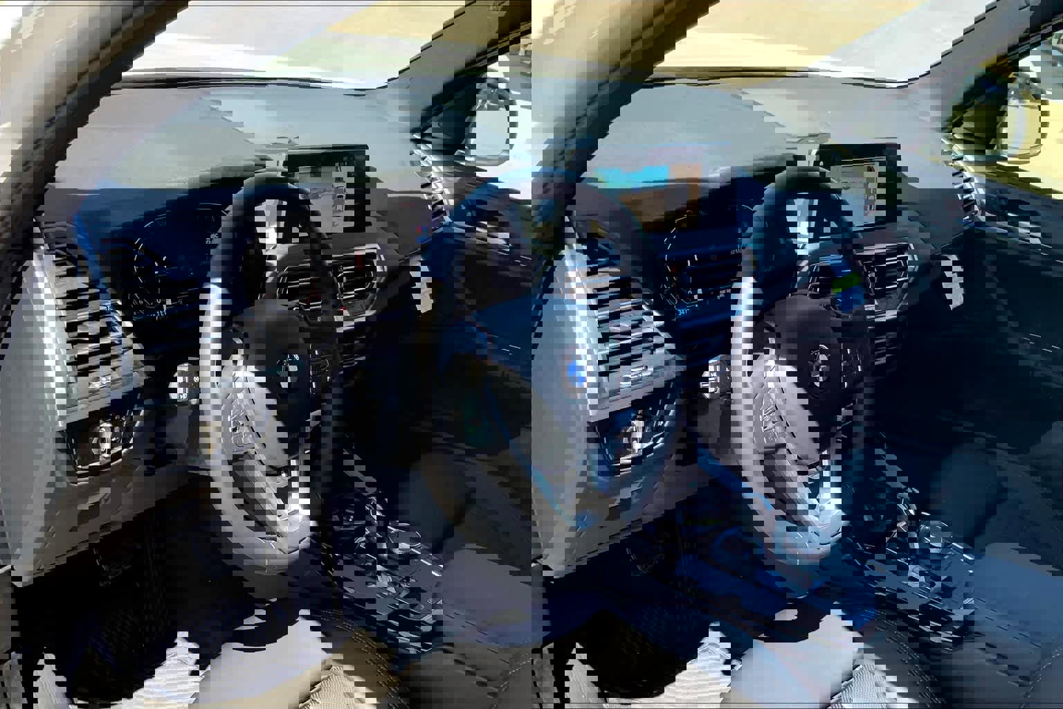 New 2024 BMW X3 sDrive30i w/ Convenience Package image 8