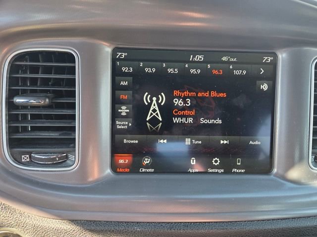 Certified 2023 Dodge Charger GT image 21