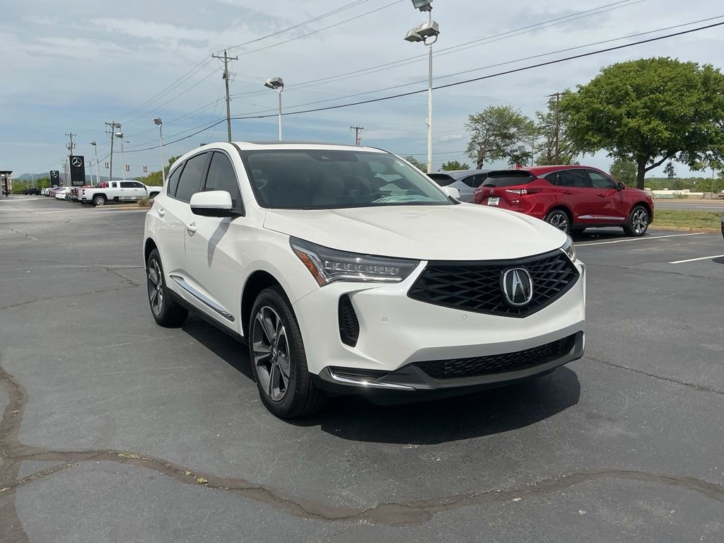 New 2026 Acura RDX w/ Technology Package image 6