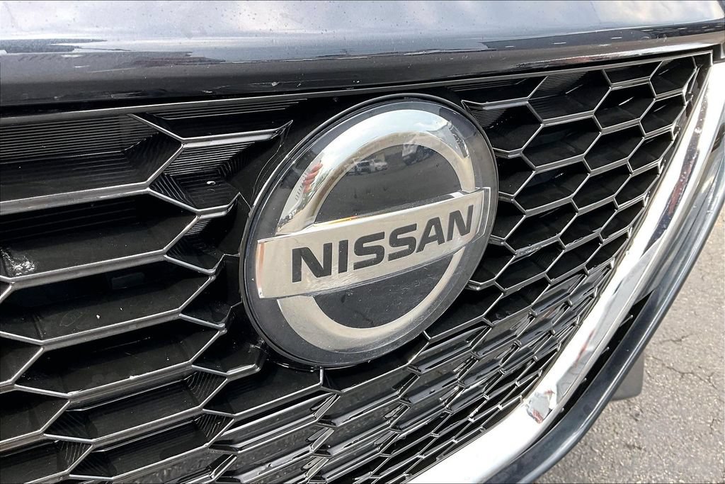 Used 2020 Nissan Altima 2.5 SV FWD image 33