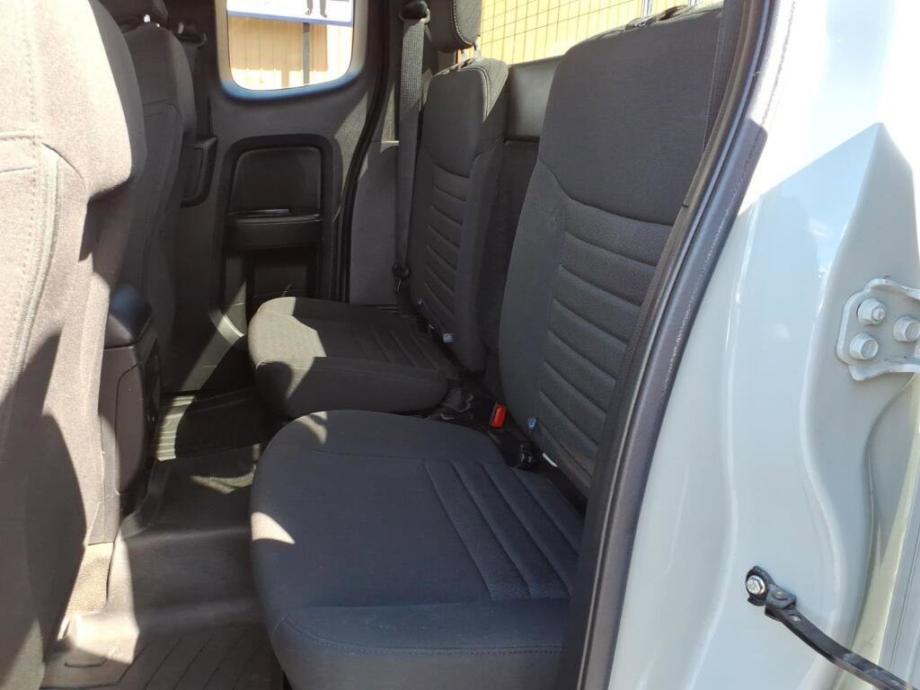 Used 2021 Ford Ranger XL w/ Equipment Group 101A High AWD/4WD image 11