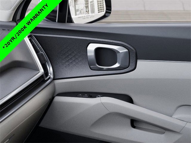 New 2026 Kia Sorento EX image 25