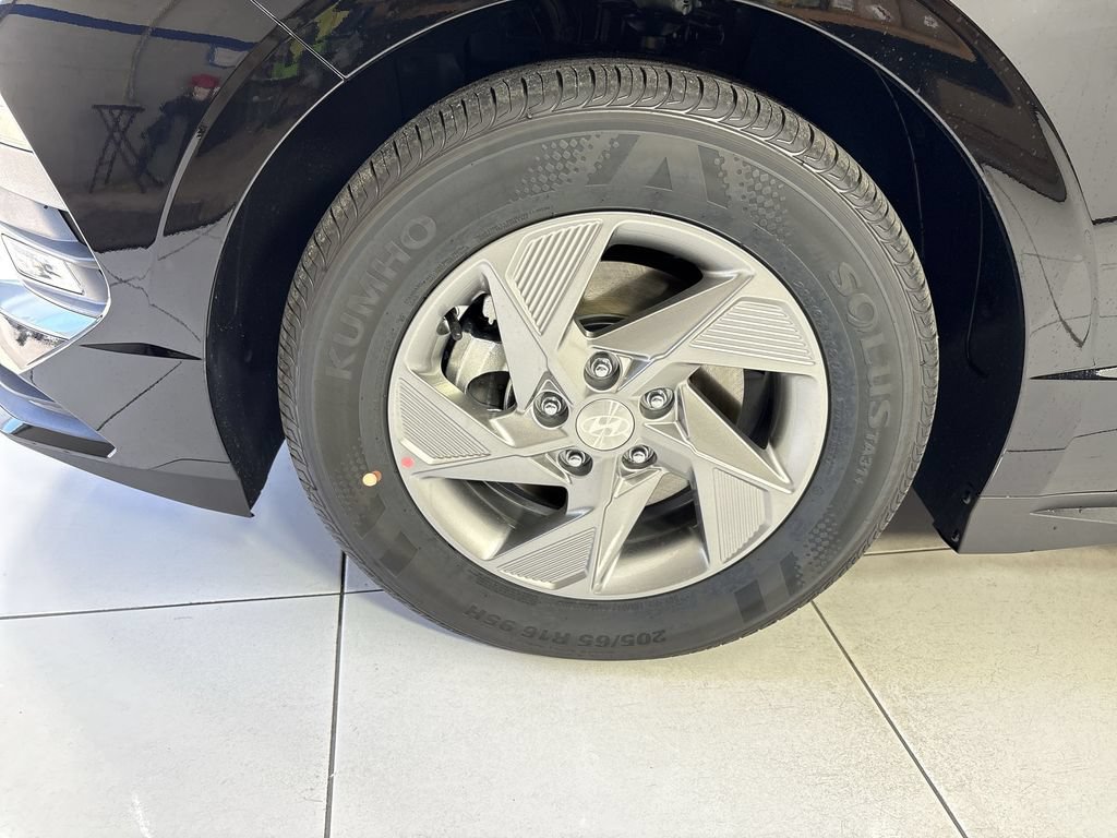 New 2026 Hyundai Sonata SE FWD image 18