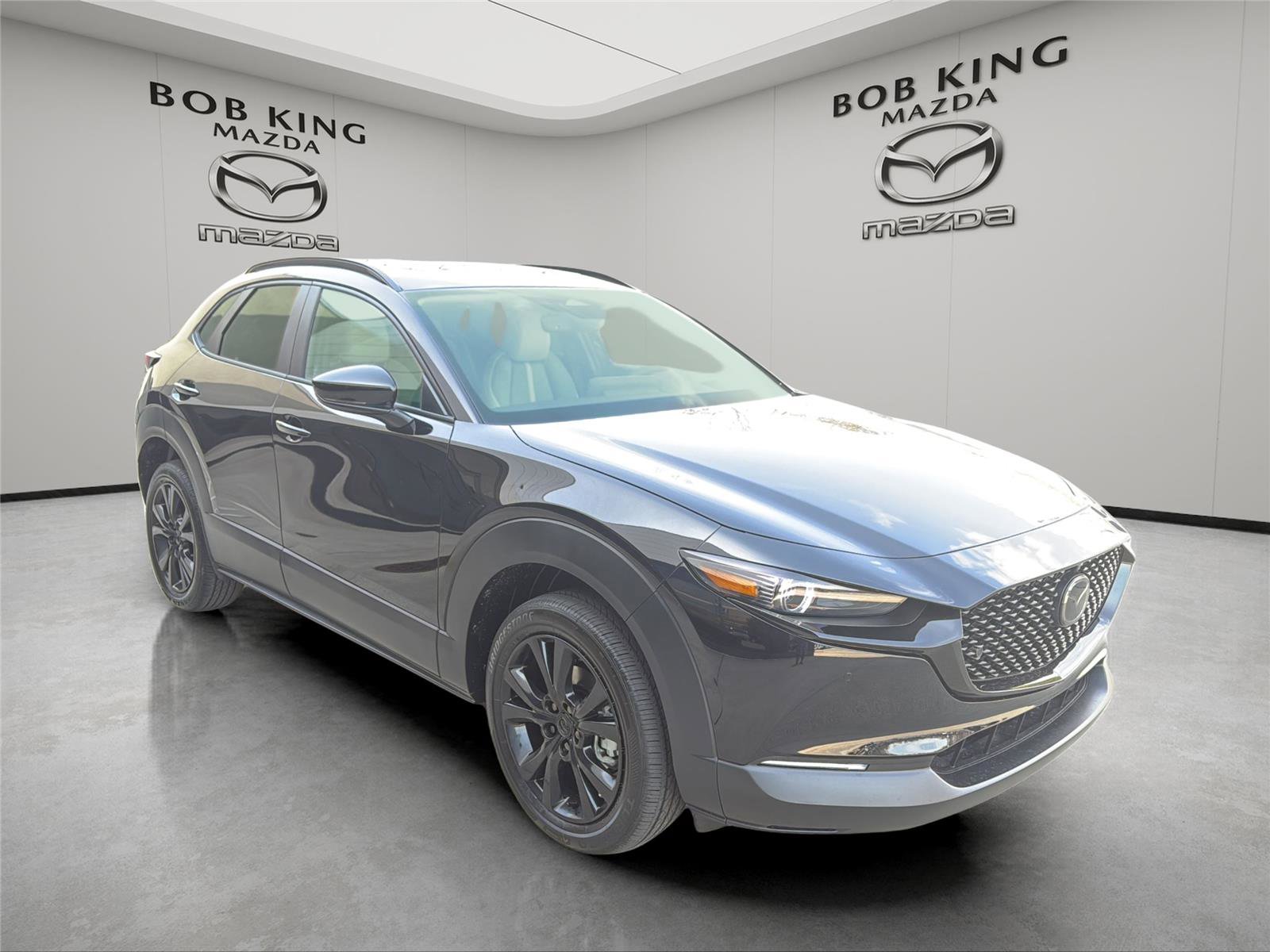 New 2026 MAZDA CX-30 Aire Edition AWD/4WD image 13