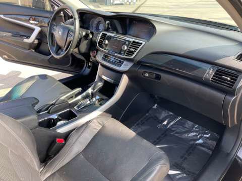 Used 2013 Honda Accord EX-L image 72