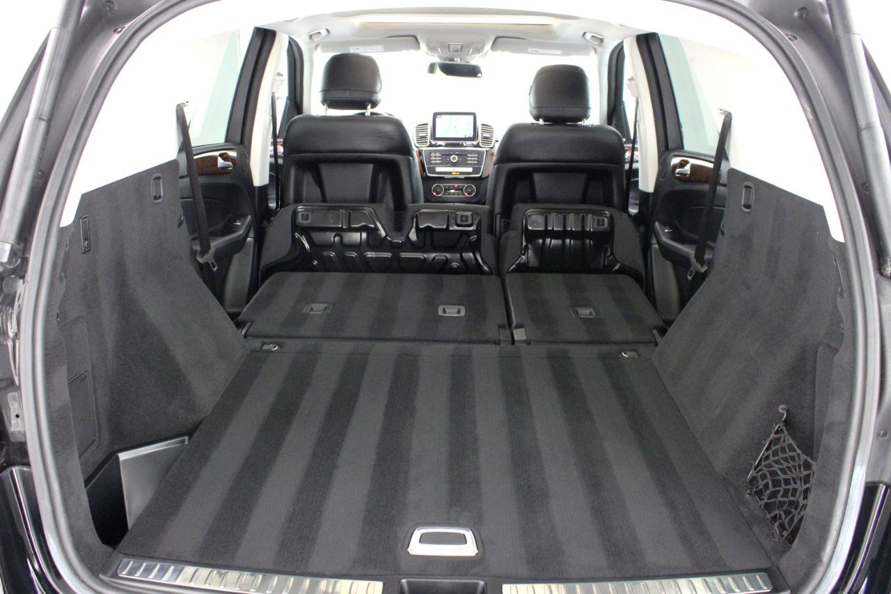 Used 2017 Mercedes-Benz GLE 400 4MATIC image 75