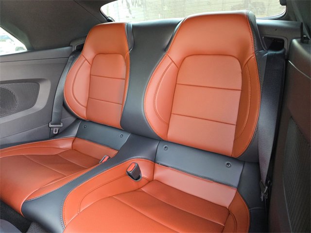 New 2025 Ford Mustang GT Premium w/ GT Performance Package image 15