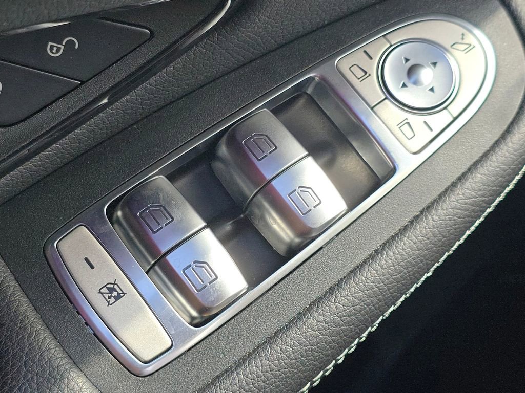 Certified 2023 Mercedes-Benz GLC 43 AMG 4MATIC Coupe image 29