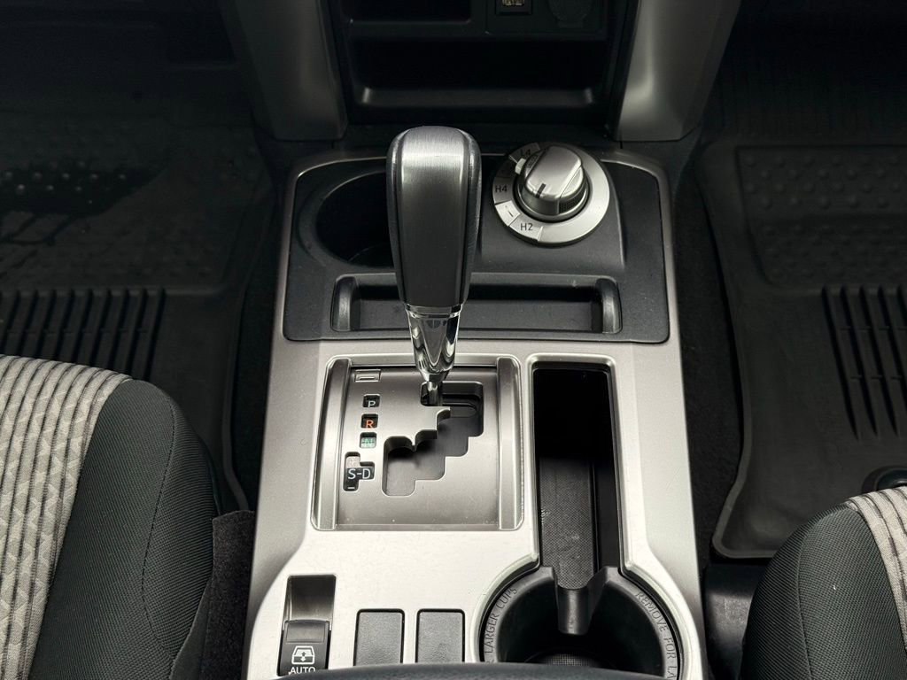 Certified 2023 Toyota 4Runner SR5 image 27