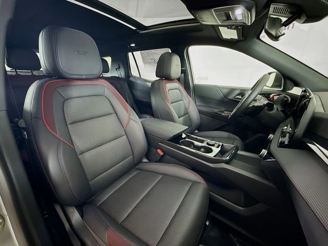 New 2026 Chevrolet Equinox RS image 30