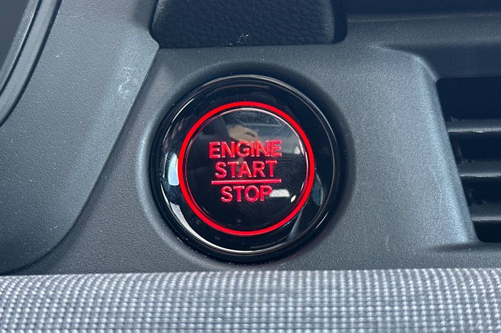 New 2026 Honda Passport TrailSport image 26