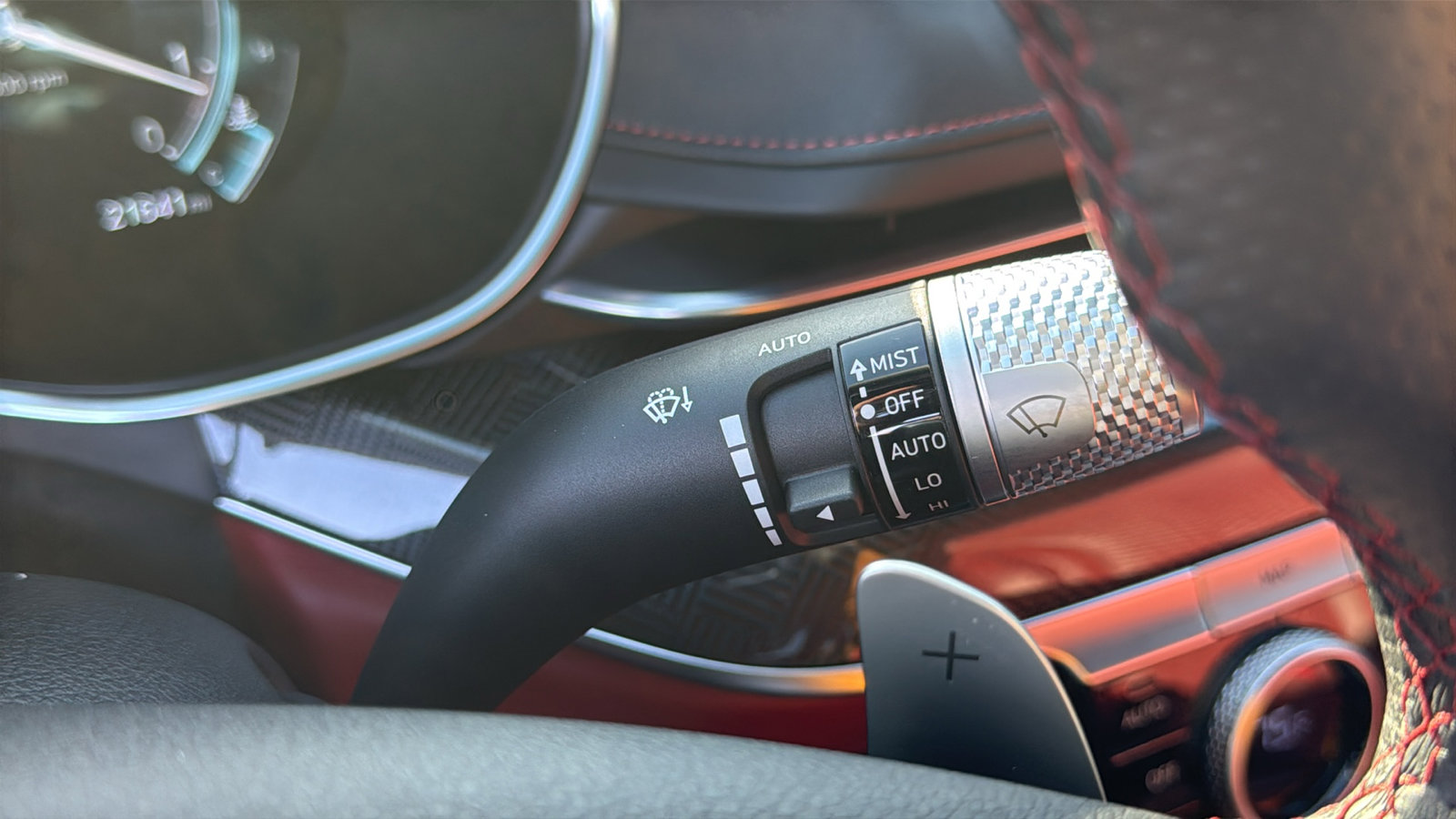 Used 2023 Genesis G80 3.5T Sport image 18