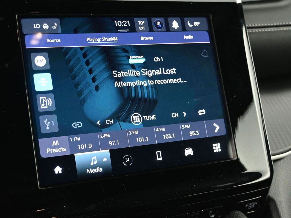 Used 2024 Jeep Grand Cherokee Altitude image 25