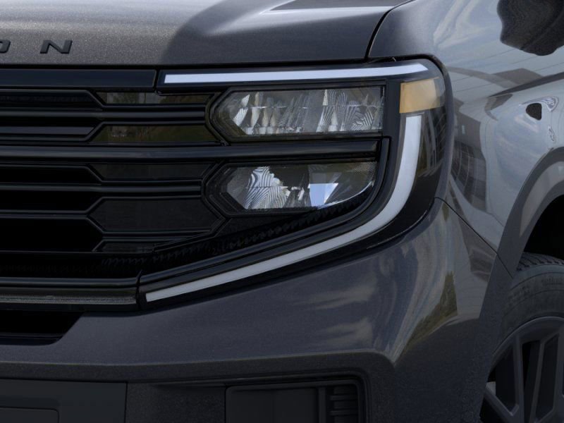 New 2026 Ford Expedition Platinum w/ Stealth Appearance Package image 65