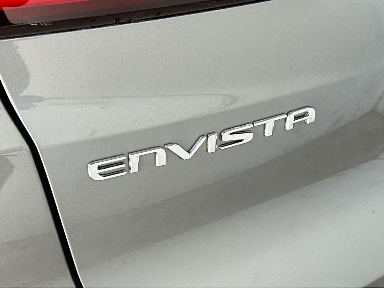 New 2026 Buick Envista Sport Touring w/ Convenience I Package FWD image 10