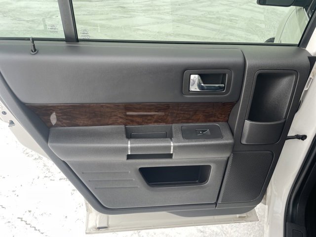 Used 2014 Ford Flex Limited w/ Equipment Group 301A image 46