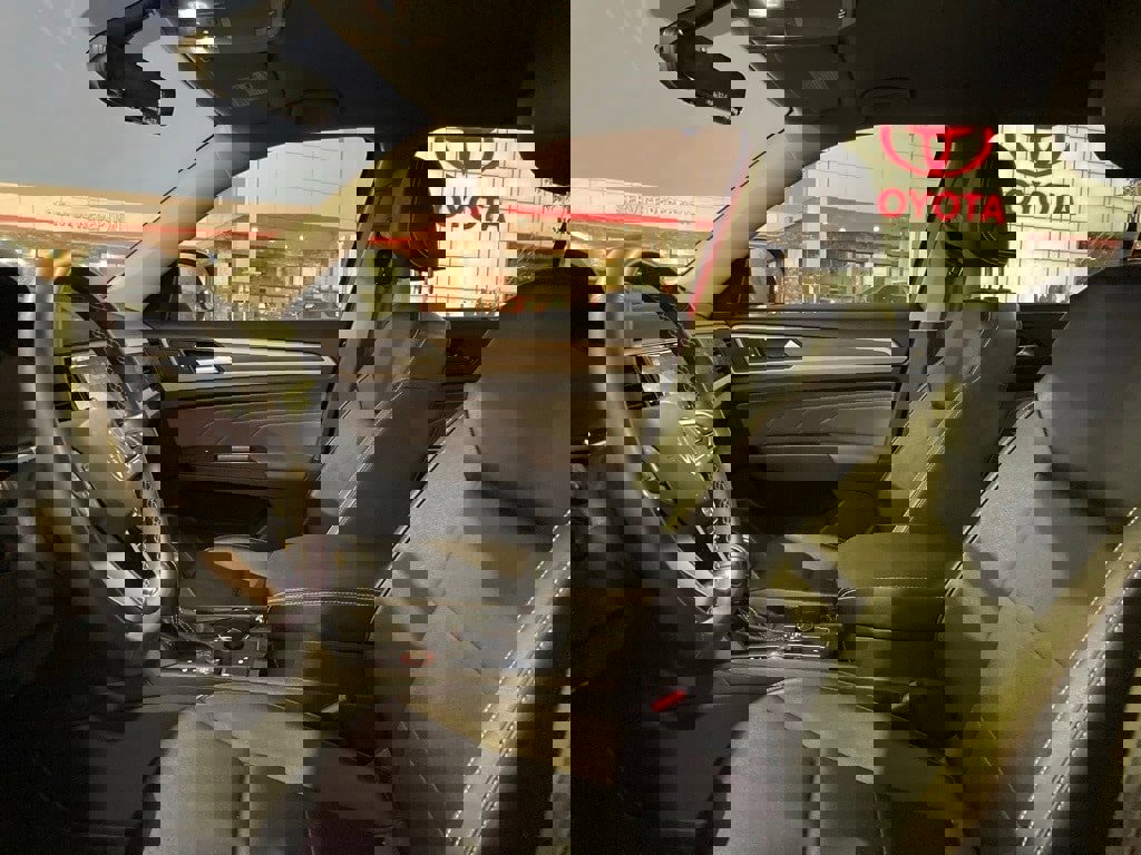 Used 2022 Volkswagen Atlas SE image 10