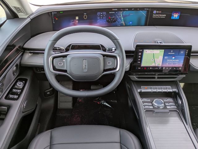 New 2026 Lincoln Nautilus Premier w/ Equipment Group 102A image 15