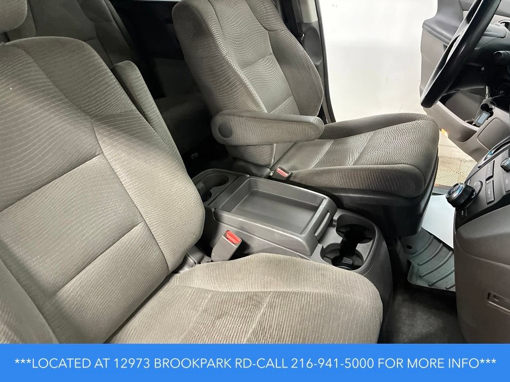Used 2012 Honda Odyssey EX image 22