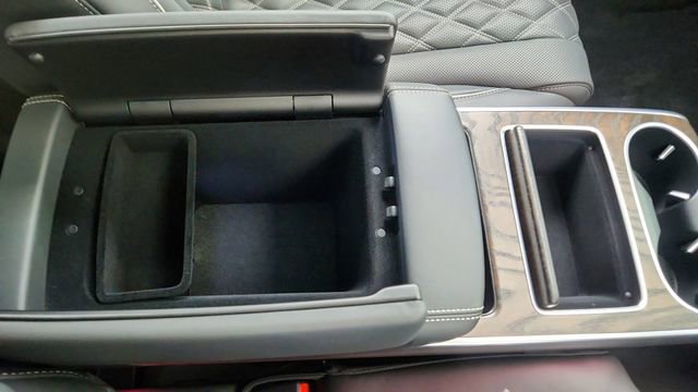 Used 2024 Genesis GV80 3.5T Prestige Signature image 58