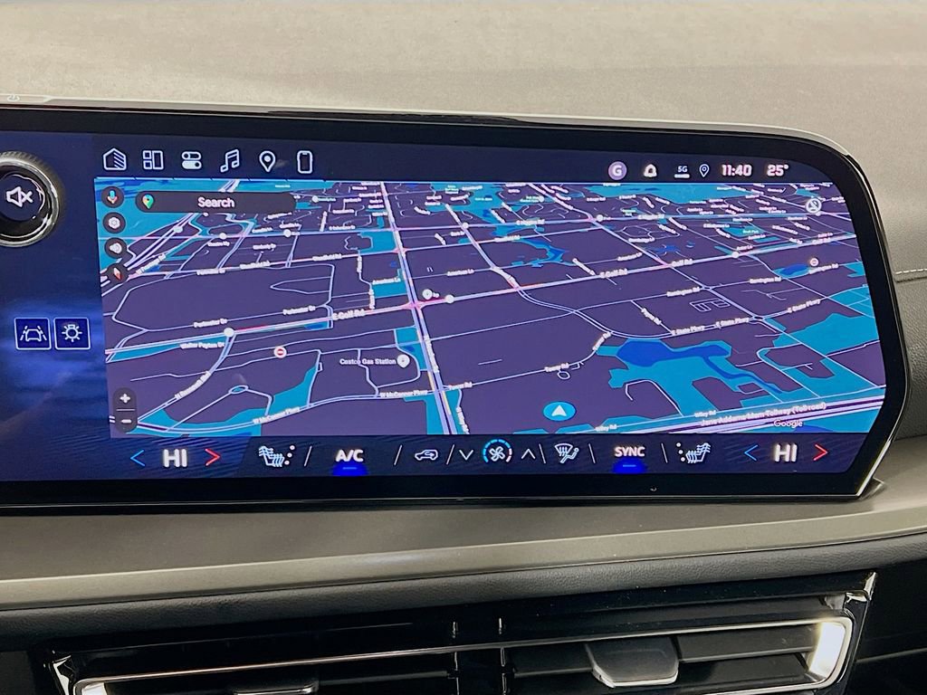 New 2026 Chevrolet Traverse LT w/ LPO, Floor Liner Package image 13