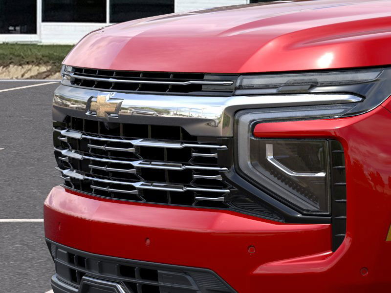 New 2026 Chevrolet Tahoe Premier image 13