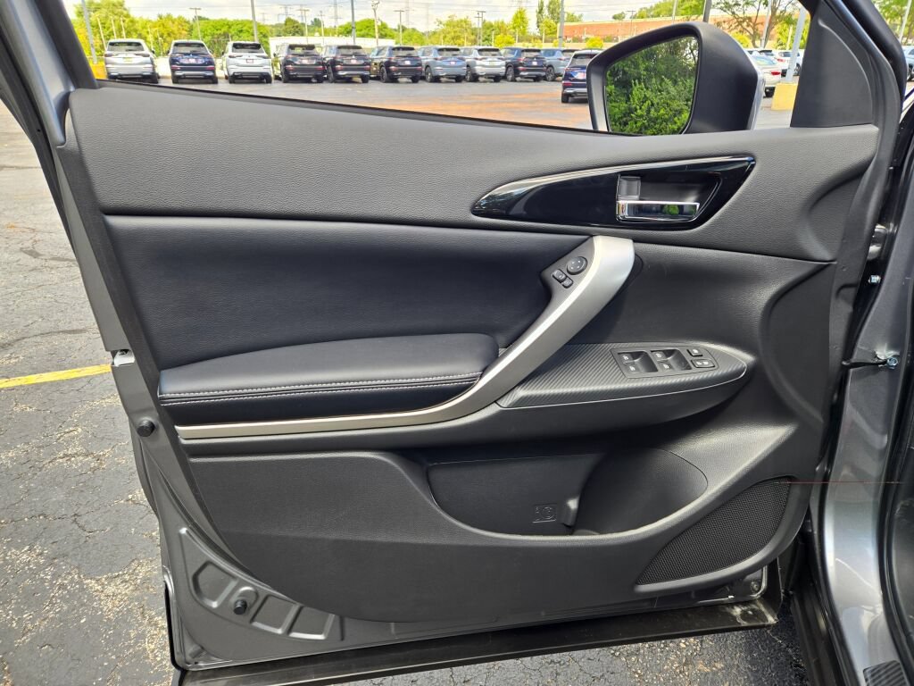 New 2026 Mitsubishi Eclipse Cross SEL AWD/4WD image 22