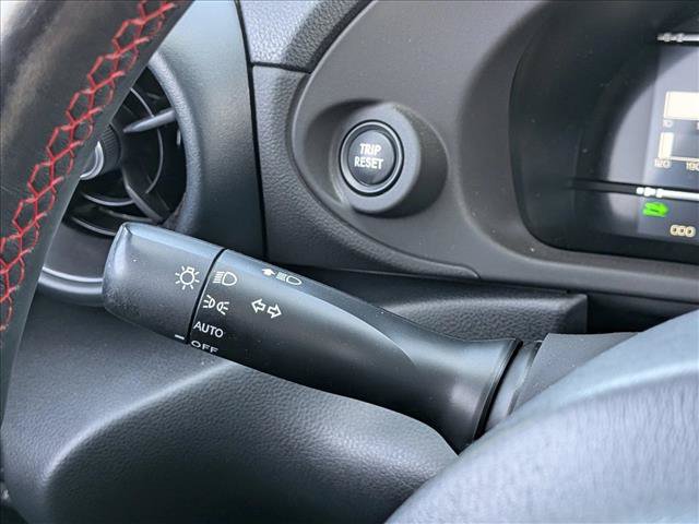 Used 2024 Subaru BRZ Premium RWD image 15