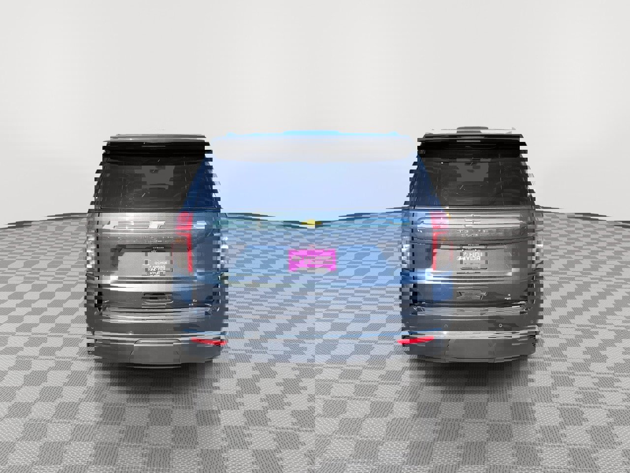 Used 2021 Chevrolet Tahoe LT image 7