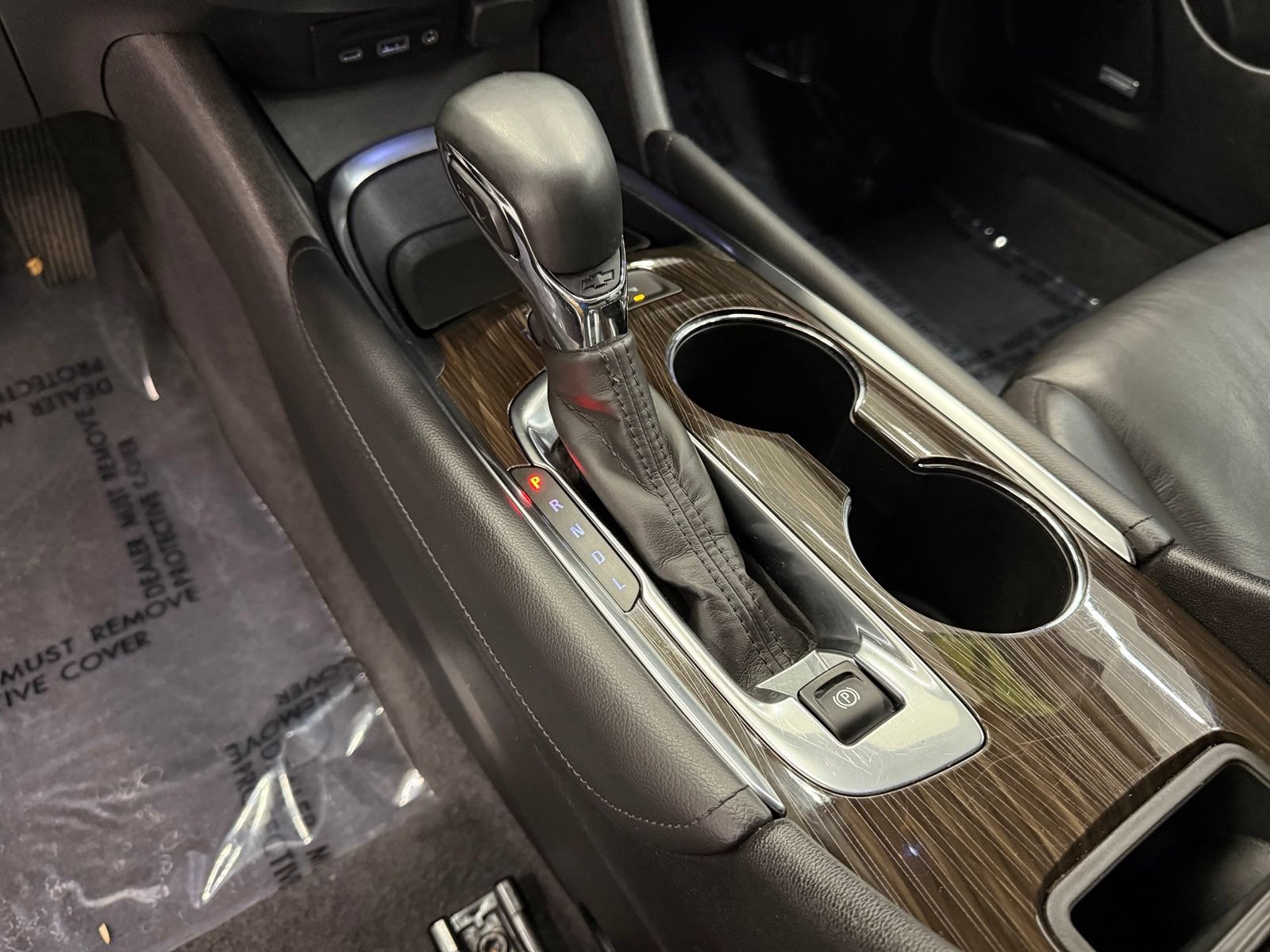 Used 2024 Chevrolet Malibu LT FWD image 15
