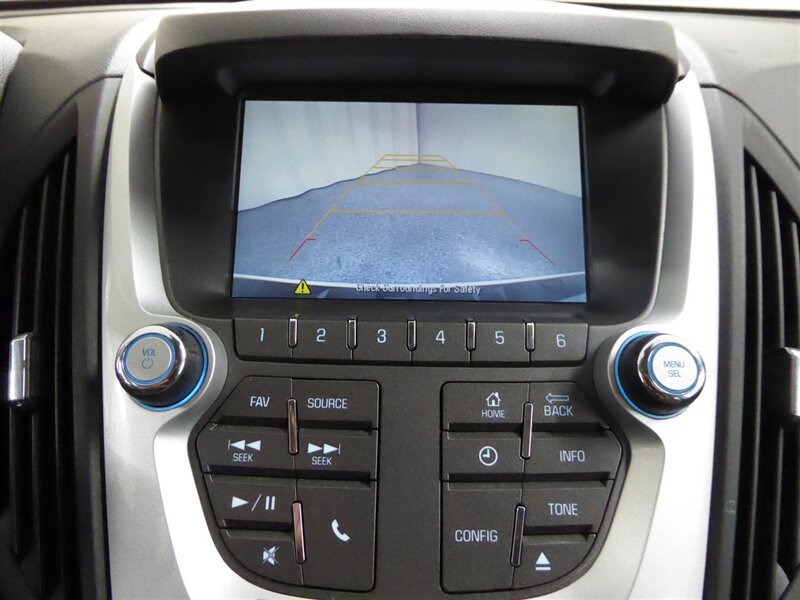 Used 2015 Chevrolet Equinox LT w/ Driver Convenience Package image 15