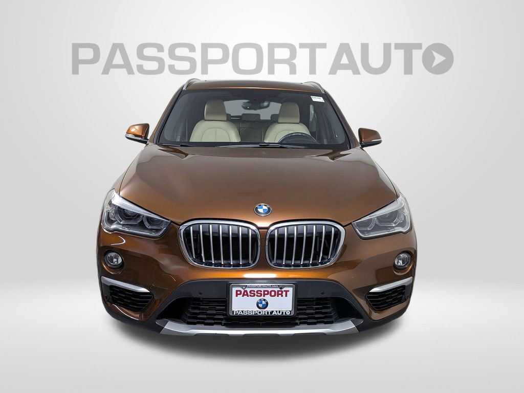 Used 2017 BMW X1 xDrive28i image 10