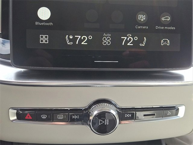 New 2026 Volvo XC90 B6 Ultra image 9