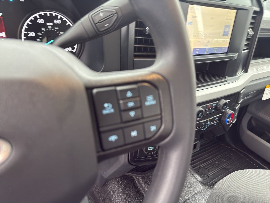 New 2026 Ford F250 4x4 SuperCab Super Duty image 18