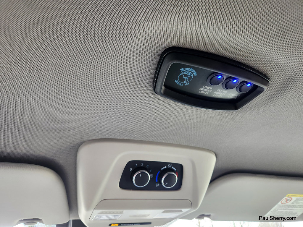 Used 2023 Ford Transit 150 Low Roof AWD image 55