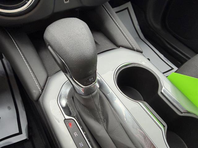 Used 2024 Chevrolet Blazer LT w/ Convenience Package AWD/4WD image 39